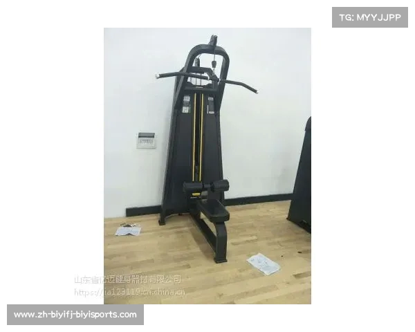 锻炼背部的健身器材及训练动作推荐 锻炼背部的健身器材及训练动作推荐