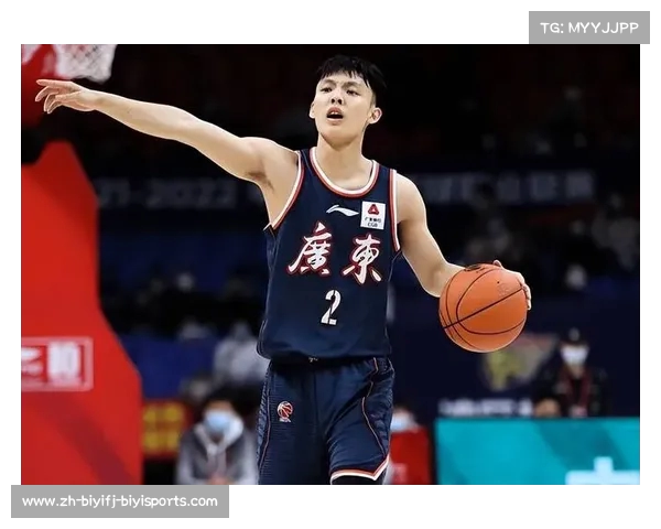 广东CBA球队核心球员徐杰的表现及潜力分析 广东CBA球队核心球员徐杰的表现及潜力分析