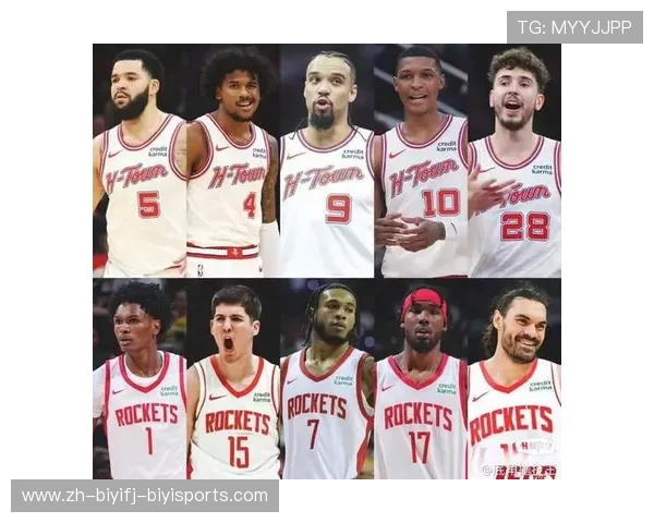 火箭队2006年阵容特点及赛季表现如何