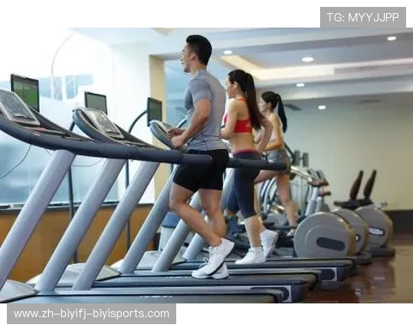 肌肉训练健身器材：锻炼肌肉的专业设备推荐